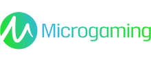 Мікрогеймінг лого