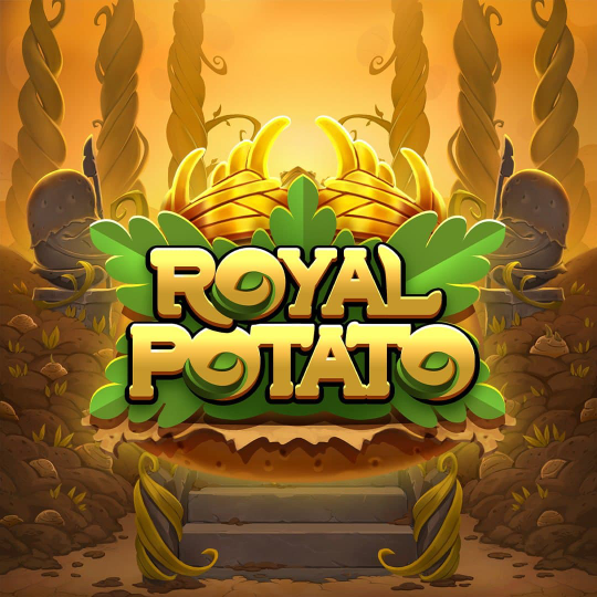 Royal potato Vavada