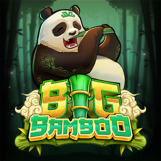 Big Bamboo - Вавада Казино Україна