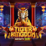 Tiger Kingdom - Vavada Casino Україна