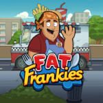 fat frankies грати в Vavada Casino