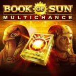 book of sun multichance ігровий автомат